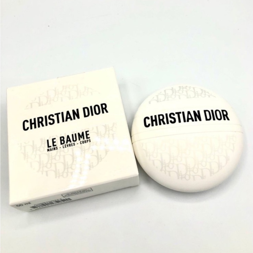 Dior Le Baume Revitalizing Multi-Purpose Balm 1.7 oz.